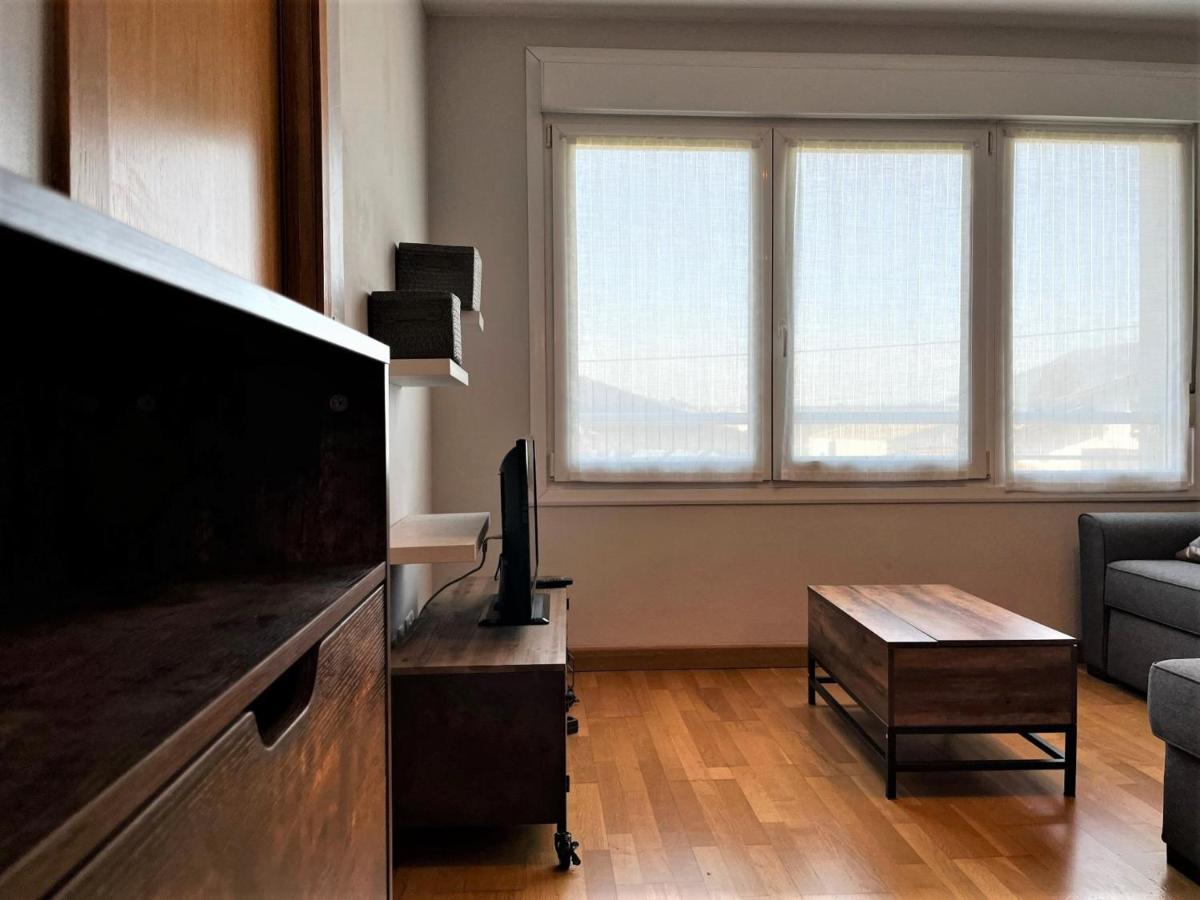 Charmant T2 Avec Cuisine Ouverte Pres De La Frontiere Espagnole, Ideal Pour Famille Ou Amis - Fr-1-239-740 Urrugne Exterior photo