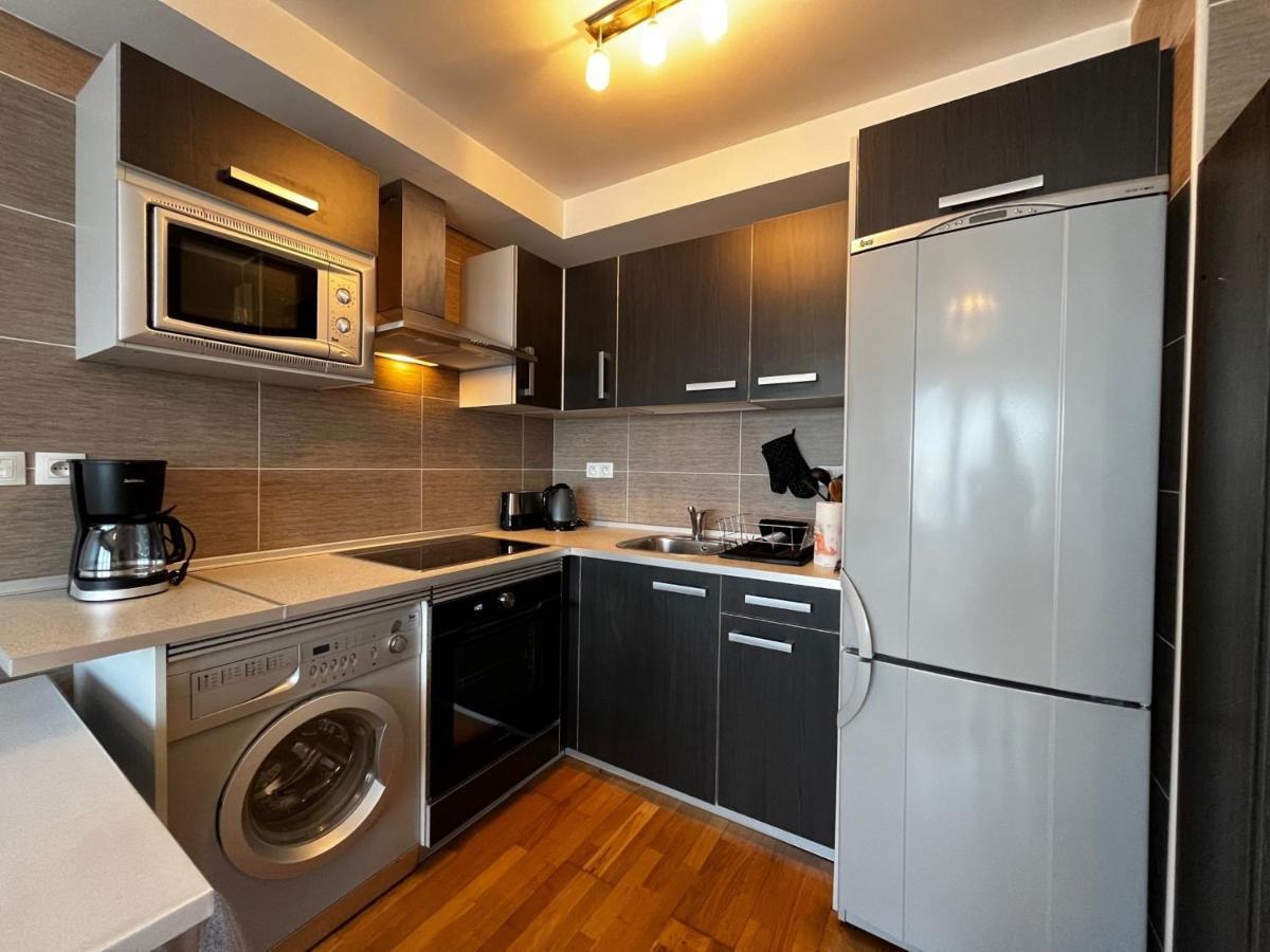 Charmant T2 Avec Cuisine Ouverte Pres De La Frontiere Espagnole, Ideal Pour Famille Ou Amis - Fr-1-239-740 Urrugne Exterior photo